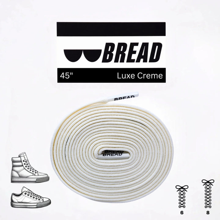 Luxe Creme