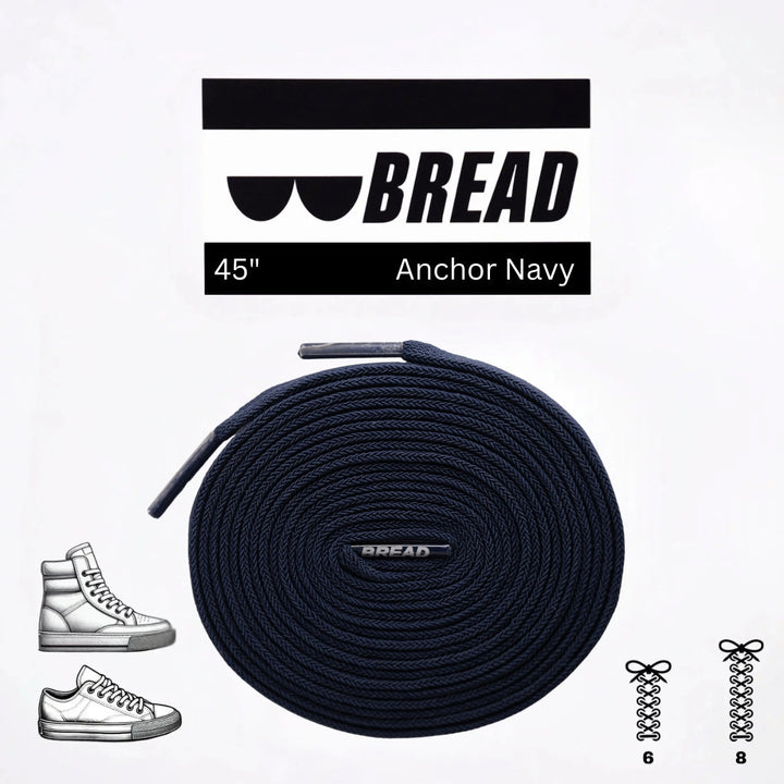 Anchor Navy