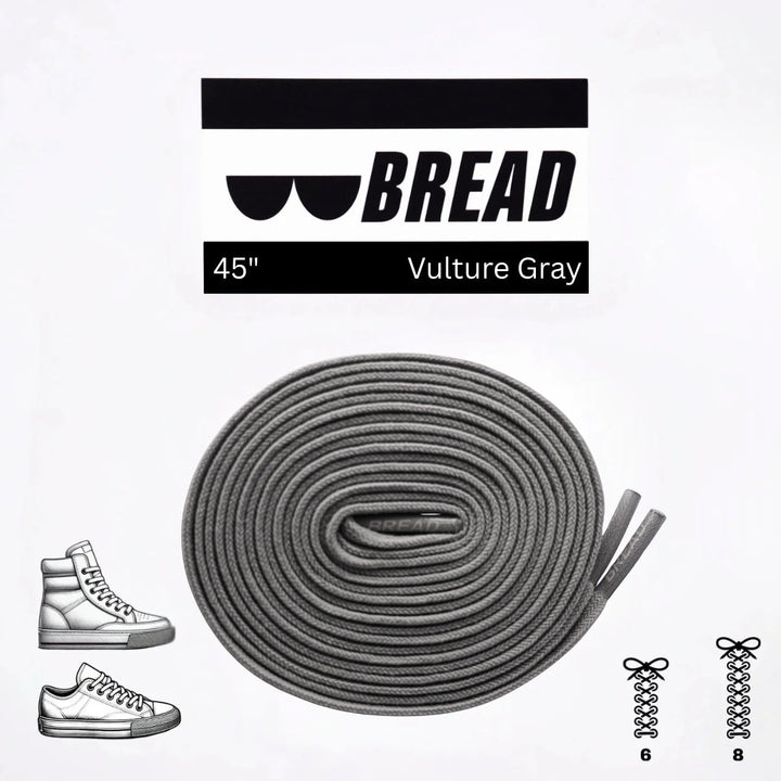 Vulture Gray