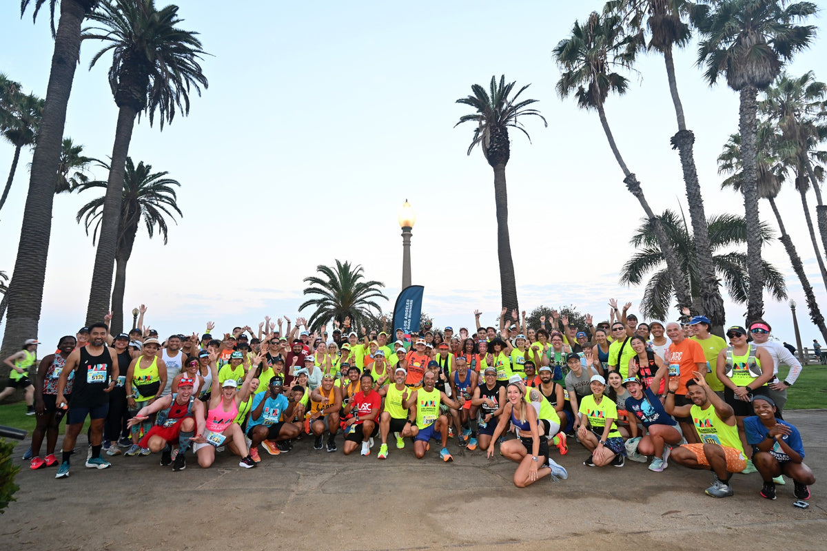 LA Road Runners