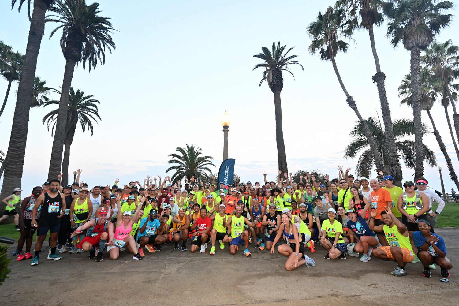 Los Angeles Road Runners