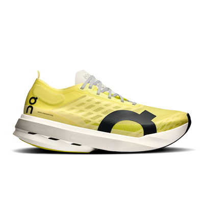 ON Men's Cloudboom Strike - Limelight Wolf