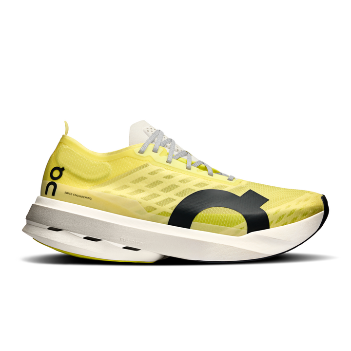 ON Men's Cloudboom Strike - Limelight Wolf