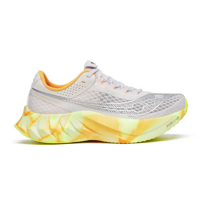 Women's Saucony Endorphin Pro 4 - Fog Peel