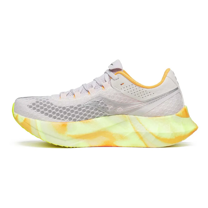 Women's Saucony Endorphin Pro 4 - Fog Peel