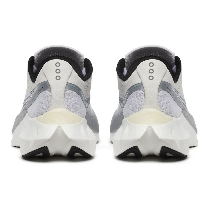 Women's Saucony Endorphin Pro 4 - White Silver