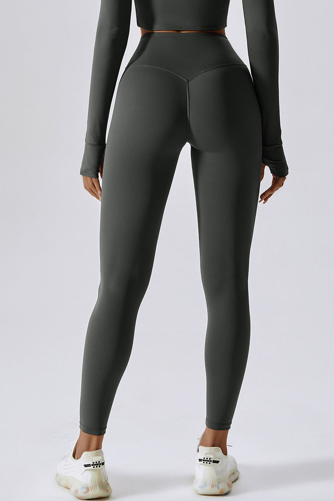 The Eloise Leggings