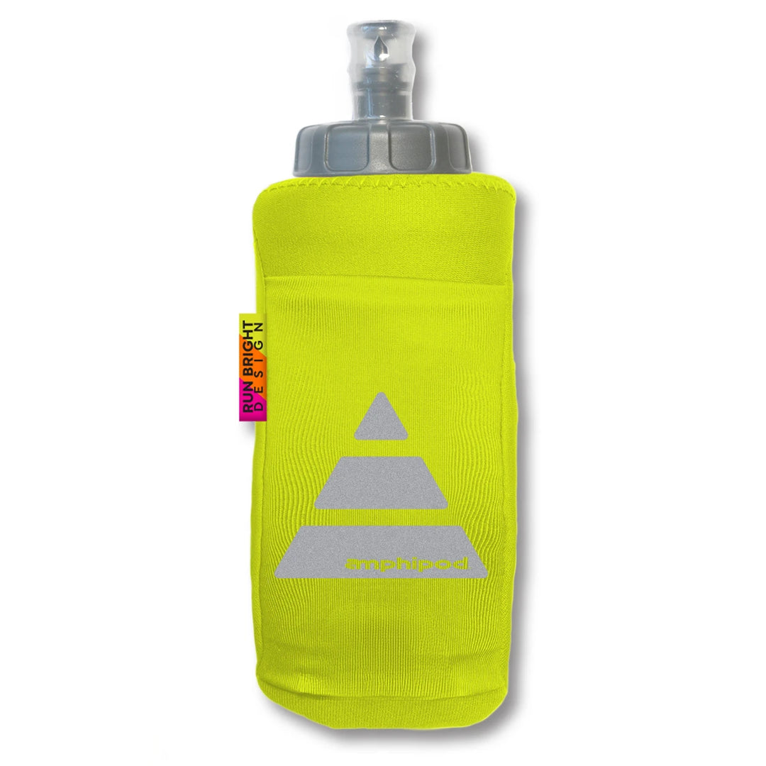 Amphipod - RunBright Soft-Tech Luxe Handheld (47000-16)