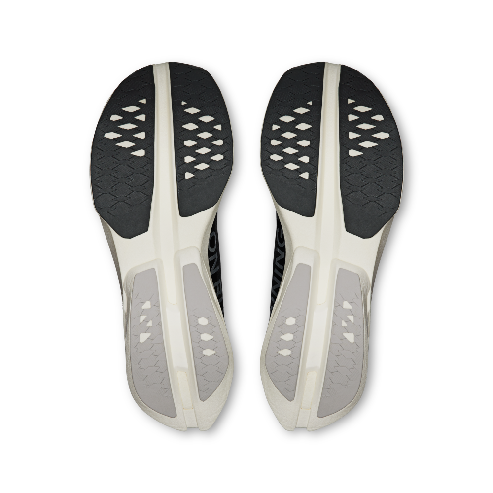 ON Men's Cloudboom Strike - Black White