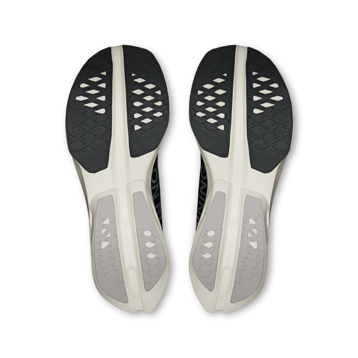 ON Men's Cloudboom Strike - Black White