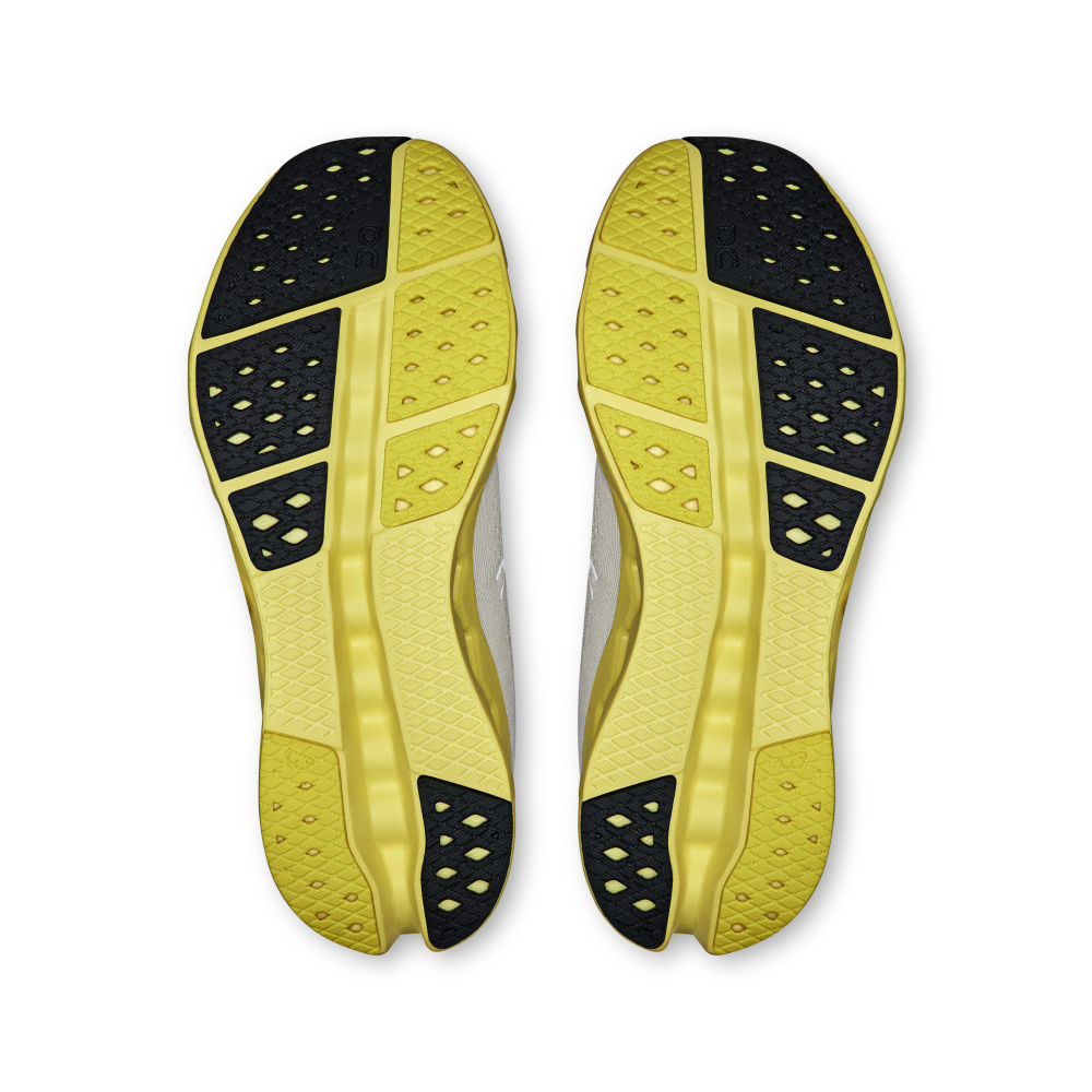 ON Women's Cloudsurfer 2 - Glacier Limelight