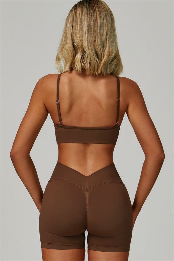 The Empower Shorts