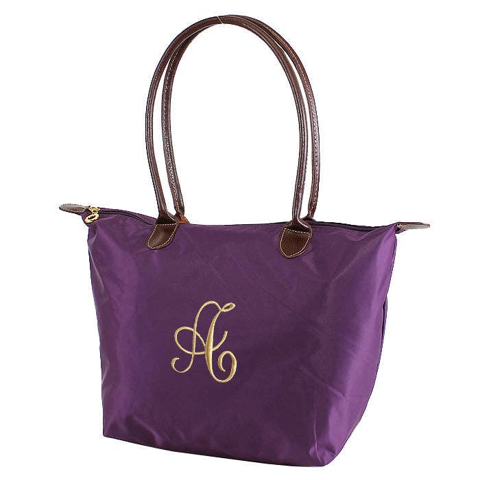 MiMi Wholesale - HD1641 Bolsa de tela de nailon de 16"