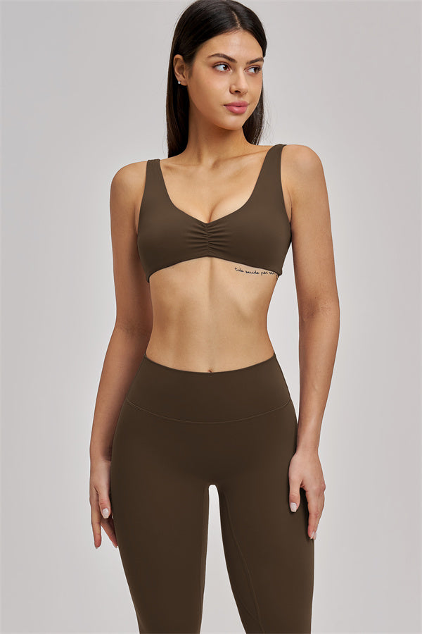 The Swoon Sports Bra Leggings 2-Piece Set