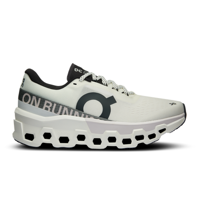 ON Cloudmonster 2 para mujer - Escarcha blanca