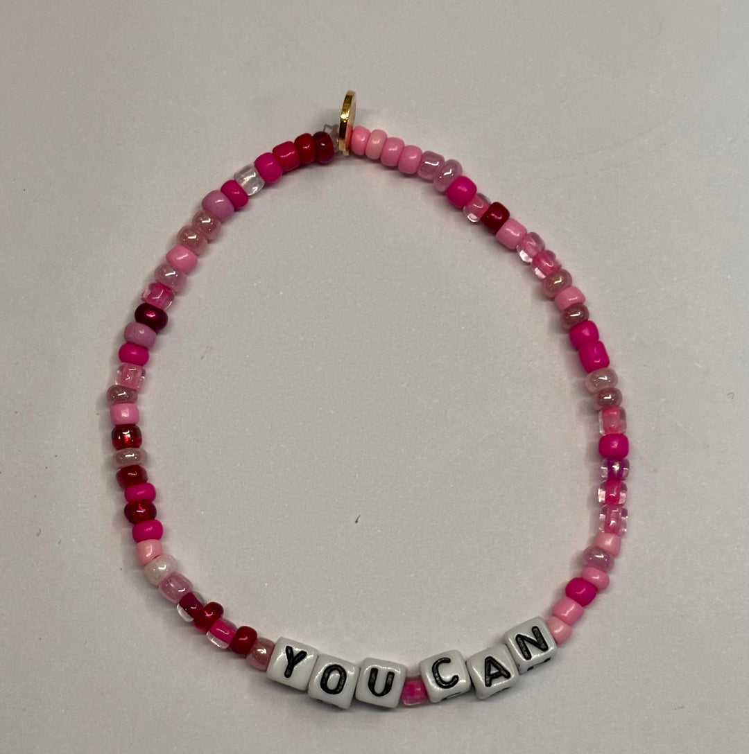 You Can
