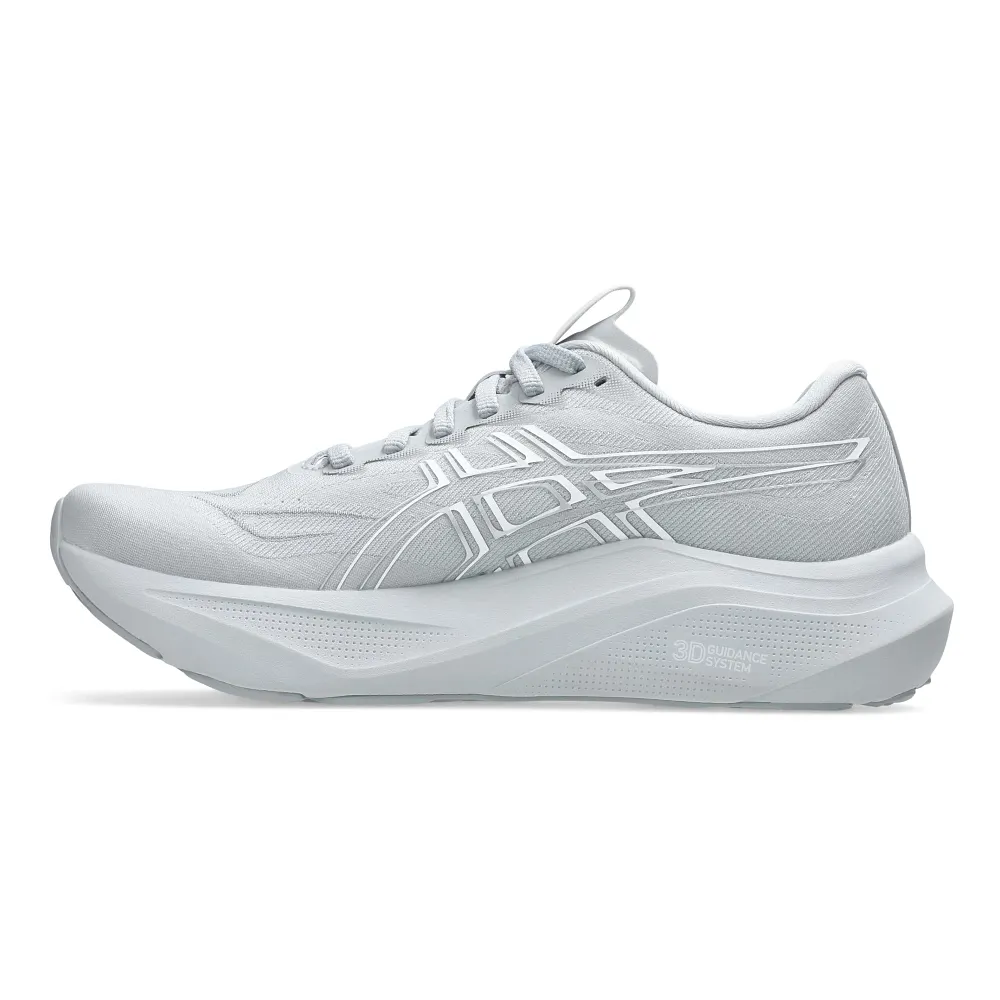 Women's ASICS Gt-2000 14 - Piedmont Grey/White