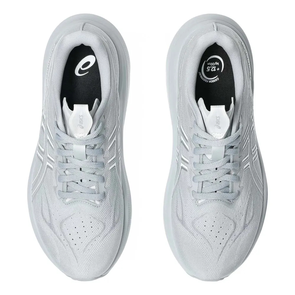 Women's ASICS Gt-2000 14 - Piedmont Grey/White