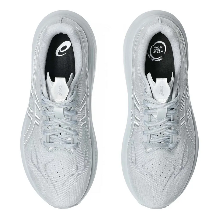 Women's ASICS Gt-2000 14 - Piedmont Grey/White