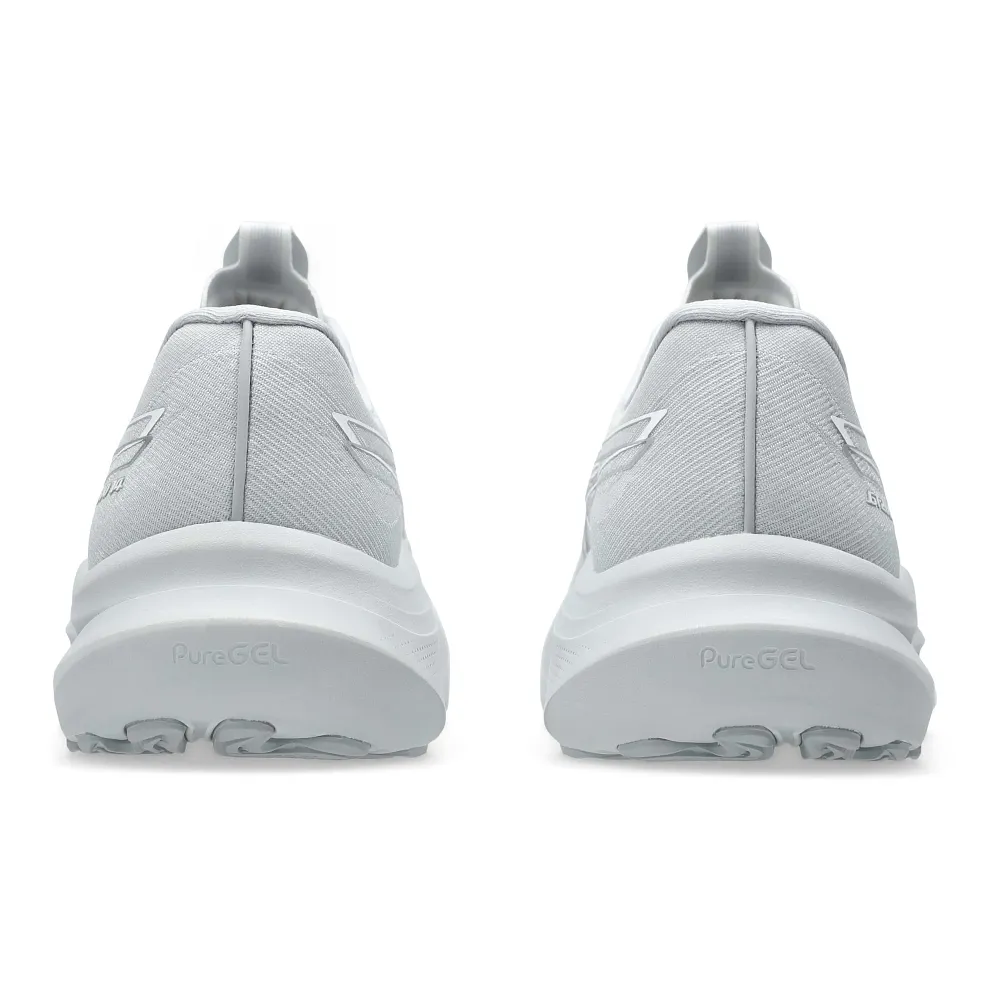 Women's ASICS Gt-2000 14 - Piedmont Grey/White