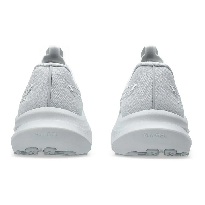 Women's ASICS Gt-2000 14 - Piedmont Grey/White