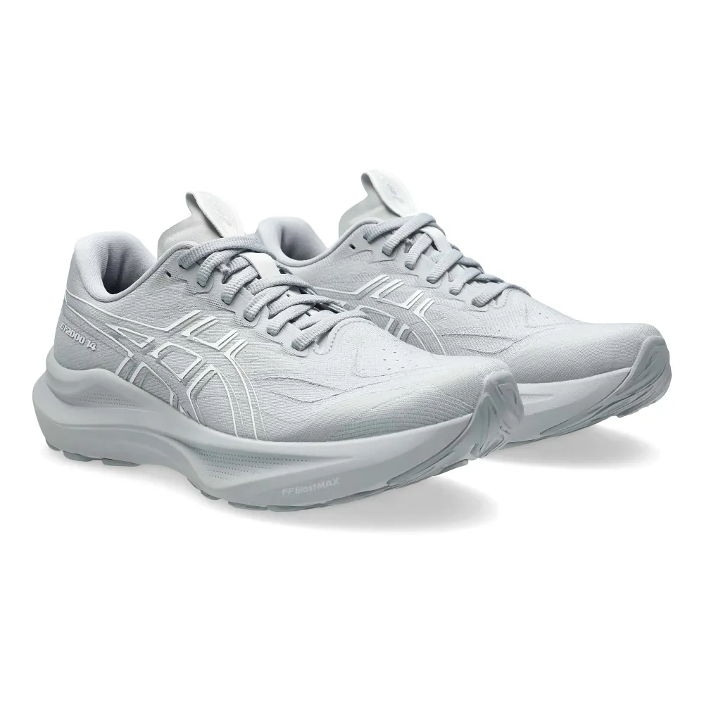 Women's ASICS Gt-2000 14 - Piedmont Grey/White