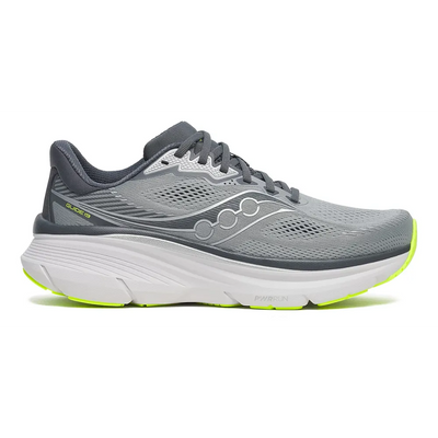 Men's Saucony Guide 19 - Fossil Shadow