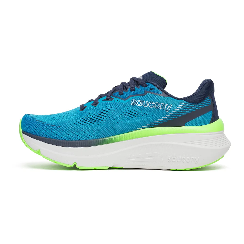 Men's Saucony Guide 19 - Cobalt Navy