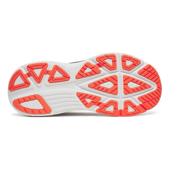 Men's Saucony Guide 19 - Crimson Fire