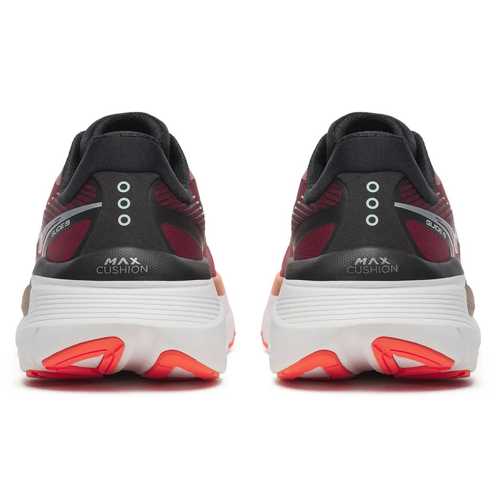 Men's Saucony Guide 19 - Crimson Fire