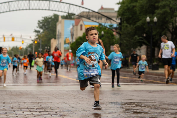 The Crim Everyday Collection