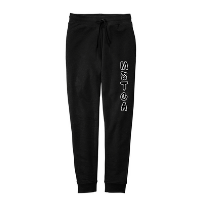 Campeonato de primer y segundo año de MSTCA: pantalones deportivos de polar VIT del distrito masculino (DT6107)