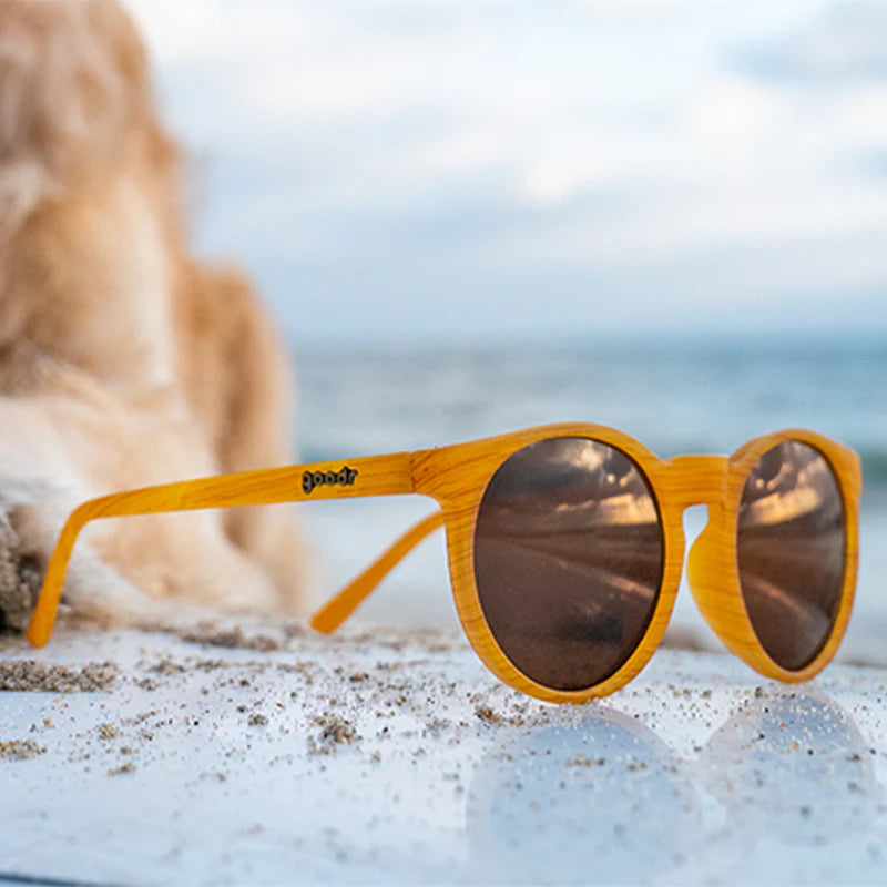 Gafas de sol Goodr "Bodhi's Ultimate Ride" (CG-GD-BR1-NR)