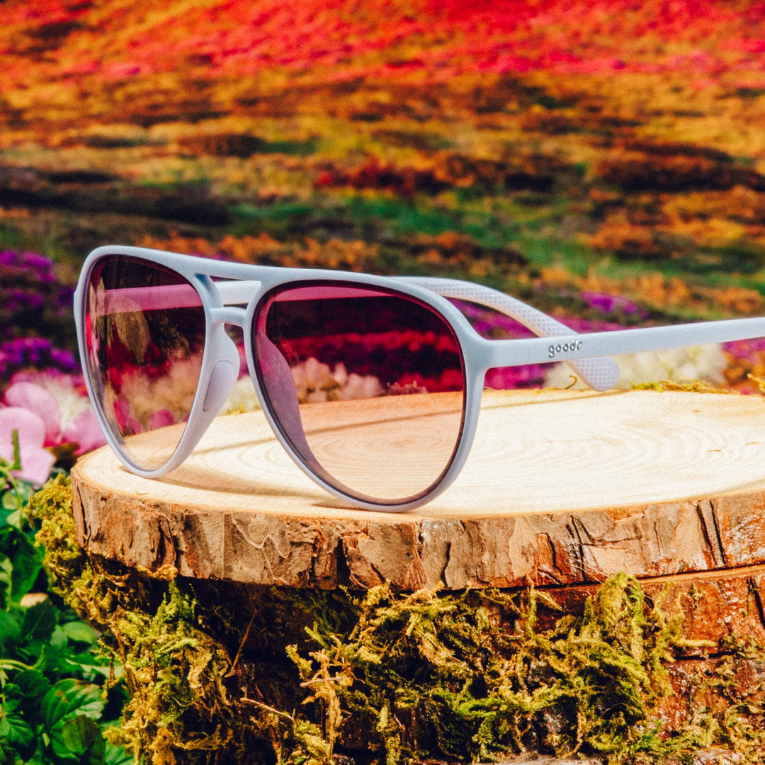Goodr "Moonlight Charging Station" Sunglasses (G00592-MG-01)