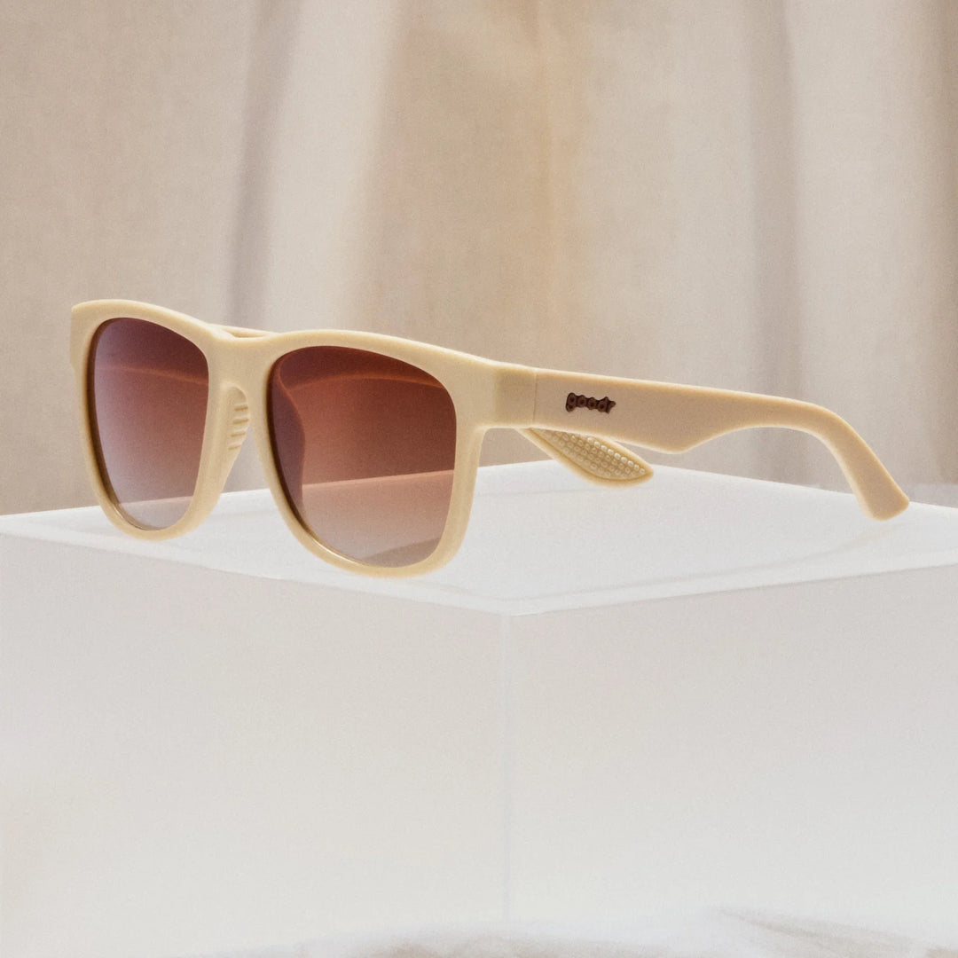 Goodr "Big Pajama Llama Drama" Sunglasses - (GOO451-BFG-01)
