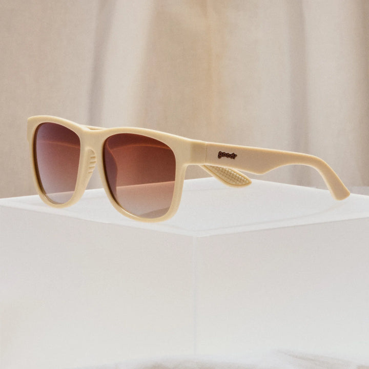 Goodr "Big Pajama Llama Drama" Sunglasses - (GOO451-BFG-01)