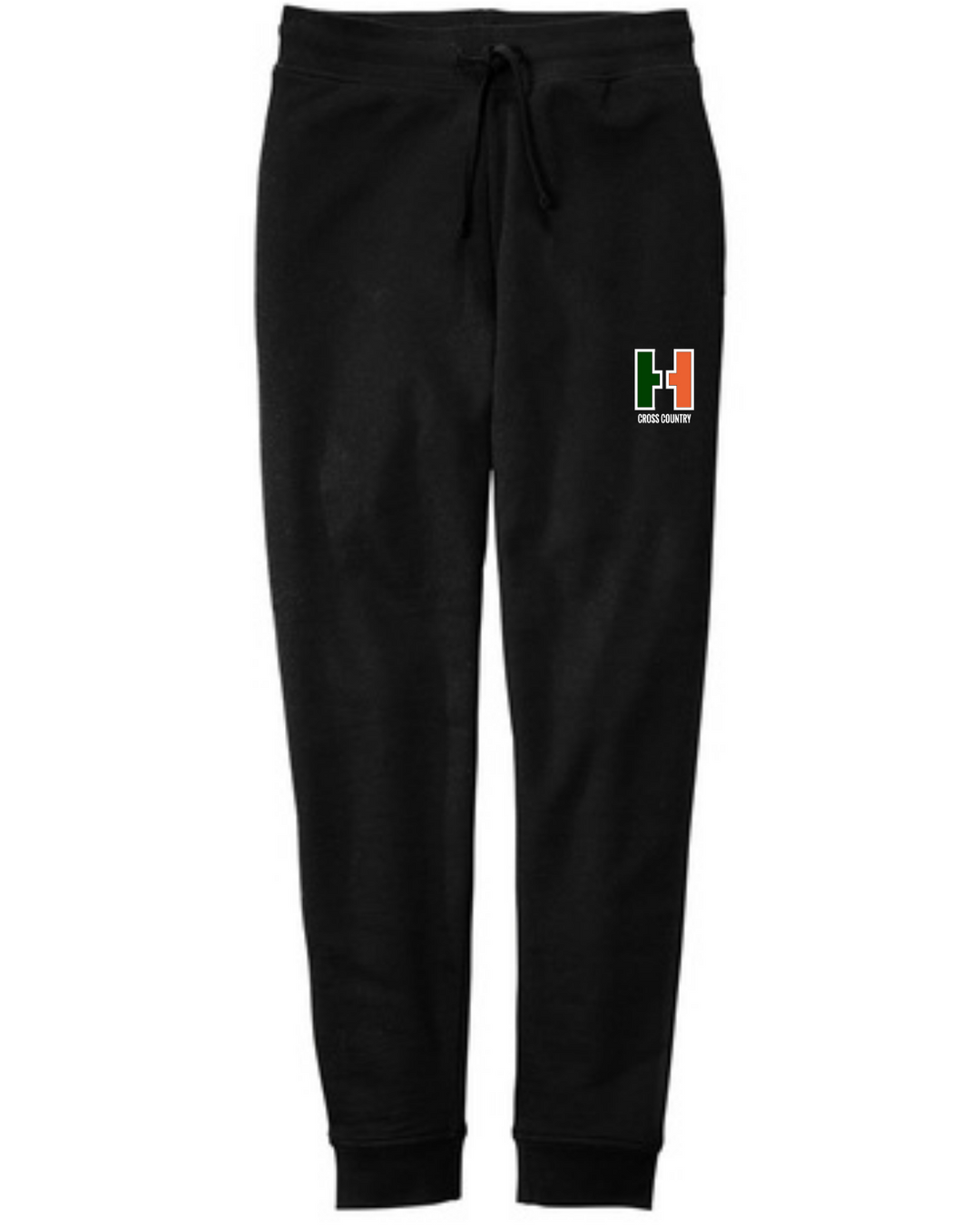 Pantalones deportivos de polar para cross country de Hopkinton (DT6107)