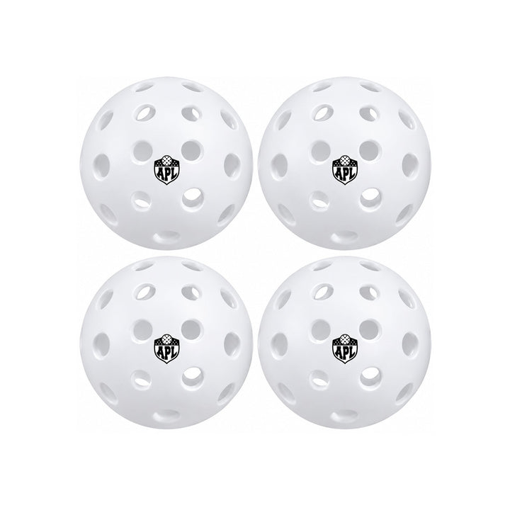 Pickleballs