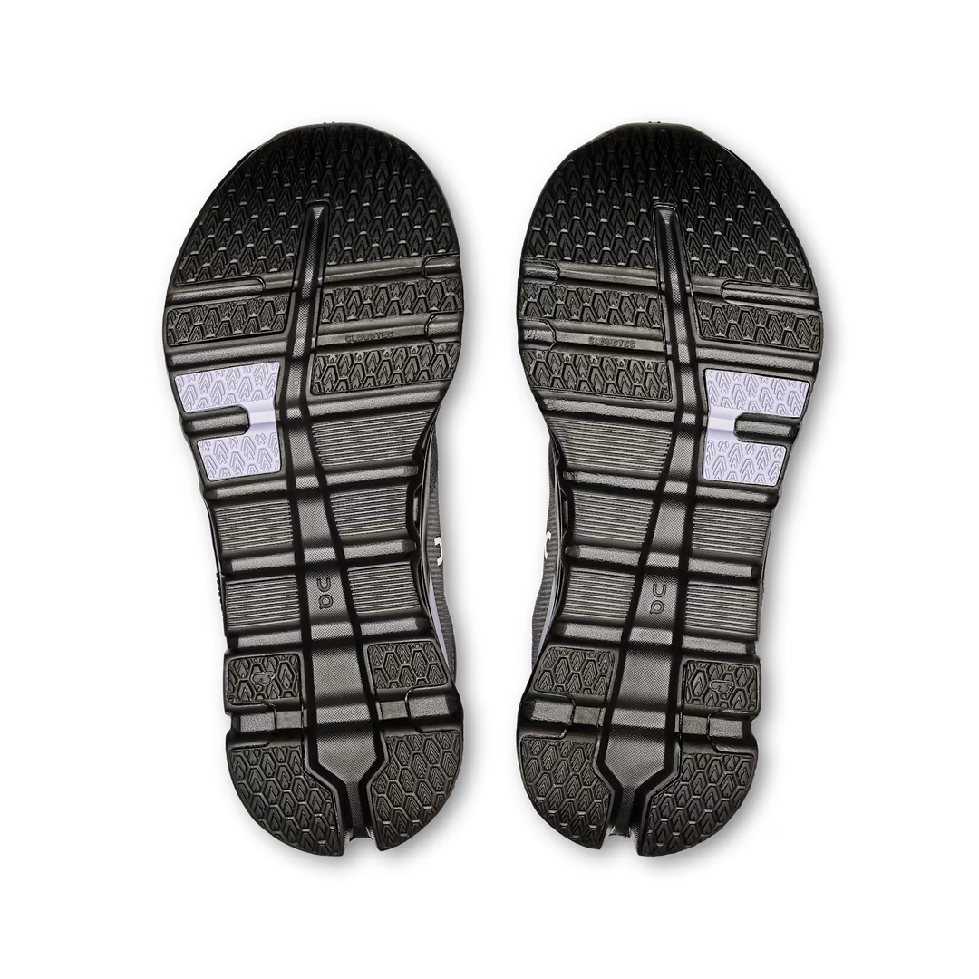 ON Cloudrunner 2 Impermeable para Mujer - Iron Nimbus