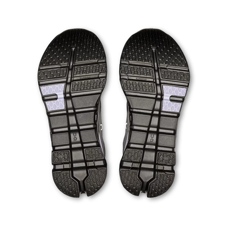 ON Cloudrunner 2 Impermeable para Mujer - Iron Nimbus