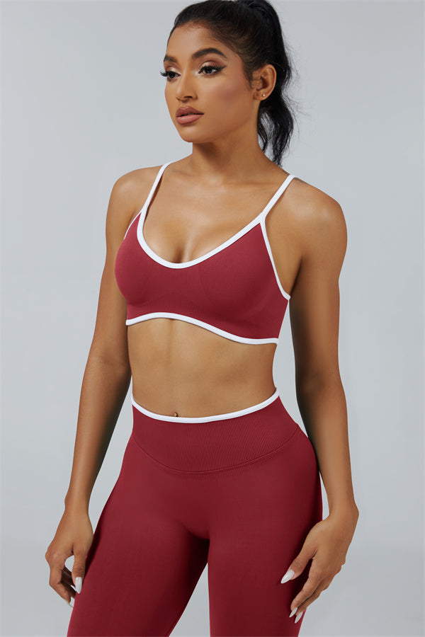 The Elevate New Leggings