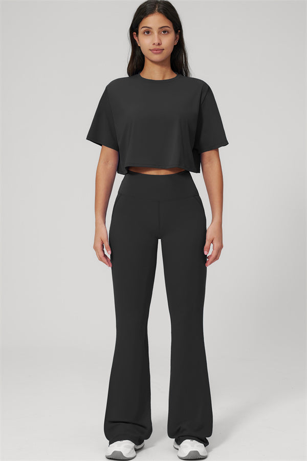 The Bold T-shirt