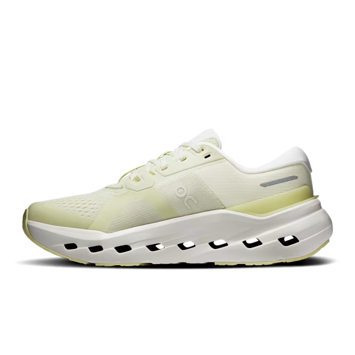 Cloudrunner 3 para mujer de ON - Seedling Ivory