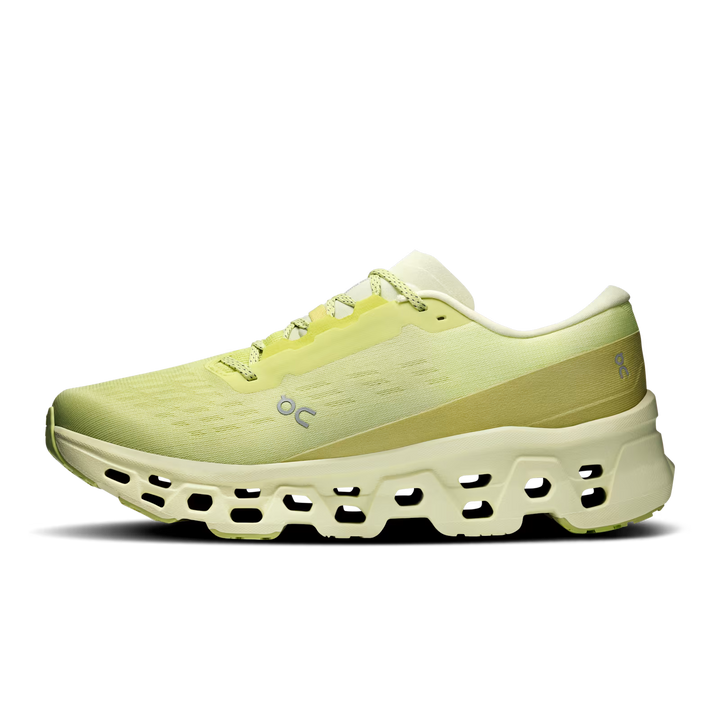 ON Men's Cloudmonster 3 - Limelight Seedling