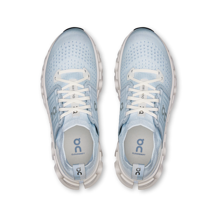 ON Cloudswift 4 para mujer - Heather Gardenia