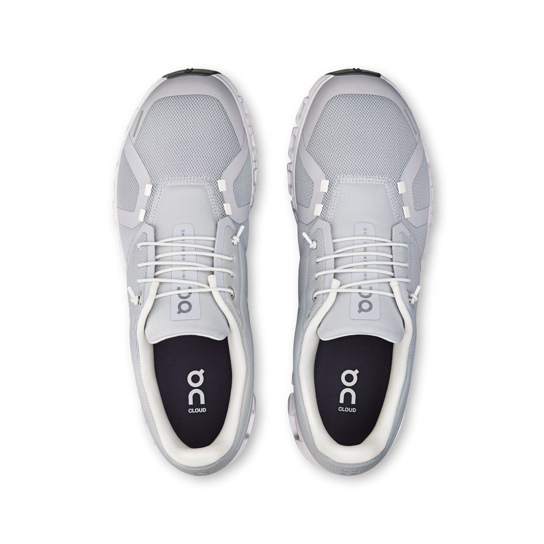 ON Men's Cloud 6 - Glacier White