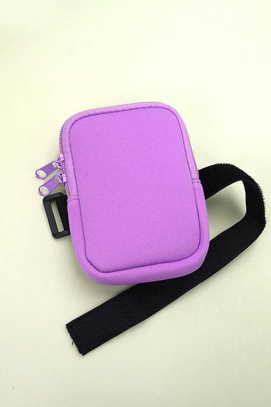 Accesorios de pared a pared - BILLETERA BUDDY POUCH DE 40 oz | 40P510