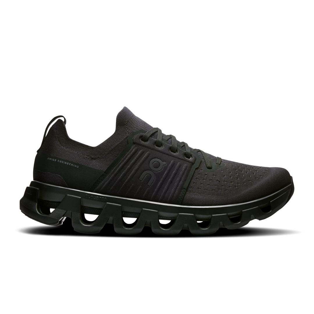 Cloudswift 4 para hombre - Eclipse negro