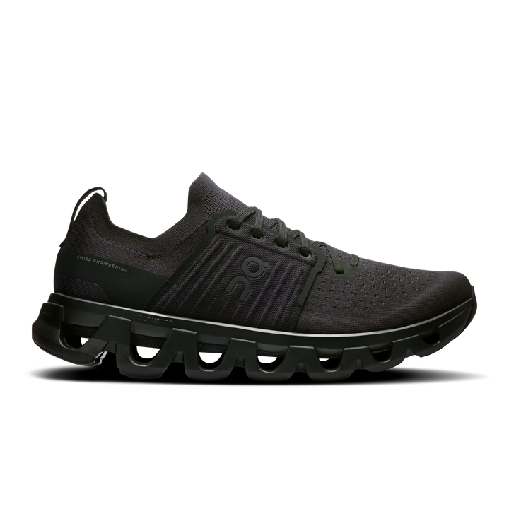 Cloudswift 4 para hombre - Eclipse negro