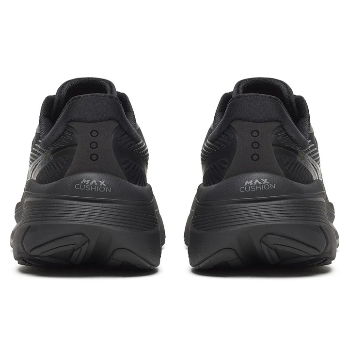 Men's Saucony Guide 19 - Triple Black Wide